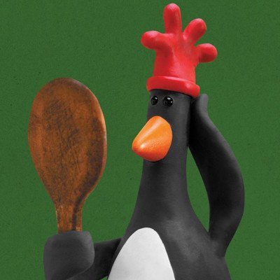 ユーザーアイコン