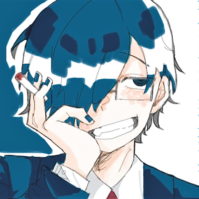 user icon