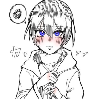 ユーザーアイコン