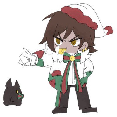 ユーザーアイコン