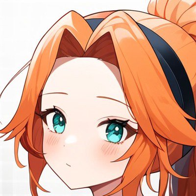 user icon
