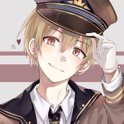 user icon