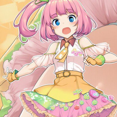 ユーザーアイコン