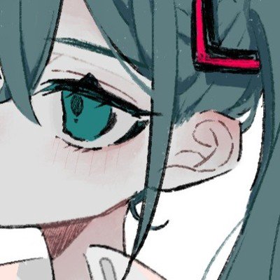 ユーザーアイコン