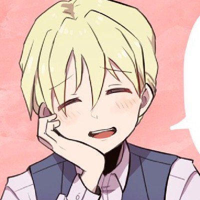user icon