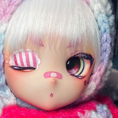 ユーザーアイコン