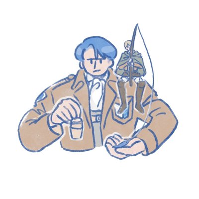 ユーザーアイコン