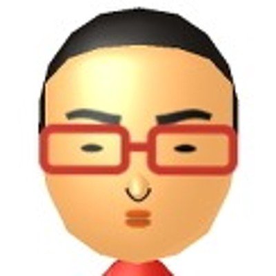 user icon
