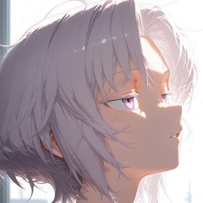 user icon