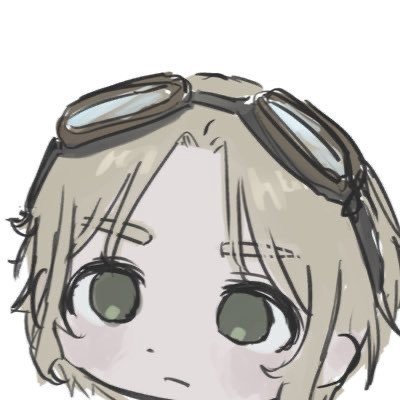 ユーザーアイコン