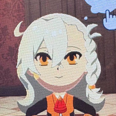 user icon