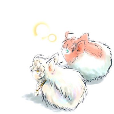 ユーザーアイコン