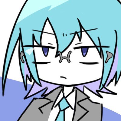 user icon
