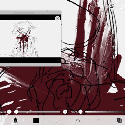 ユーザーアイコン