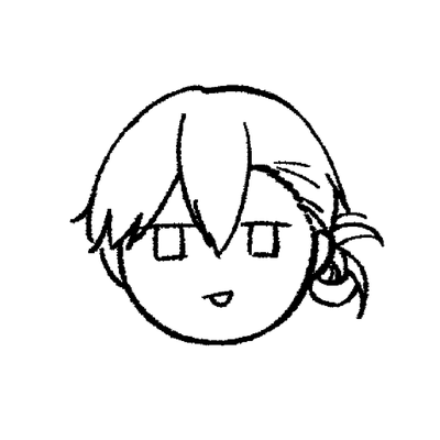 user icon