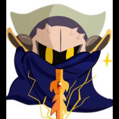 user icon
