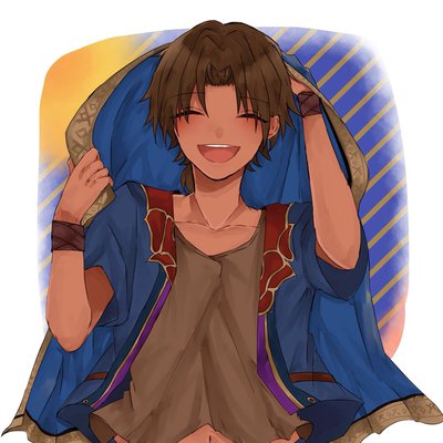 user icon