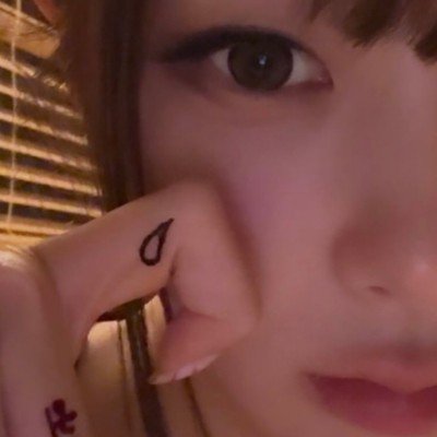 ユーザーアイコン