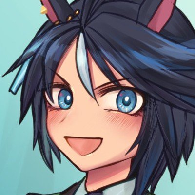 ユーザーアイコン