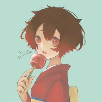 user icon