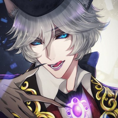user icon