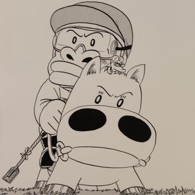 ユーザーアイコン