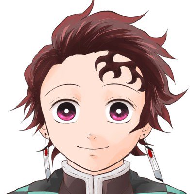 user icon