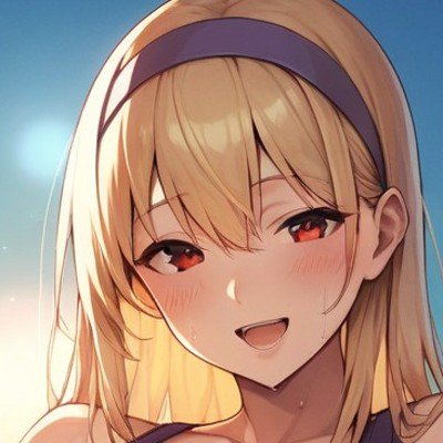 user icon
