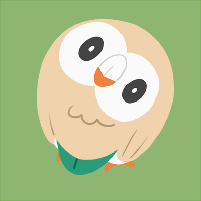 user icon
