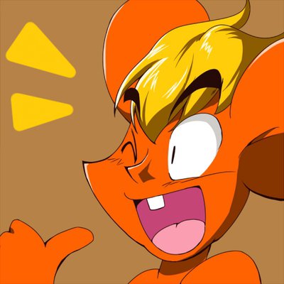 user icon