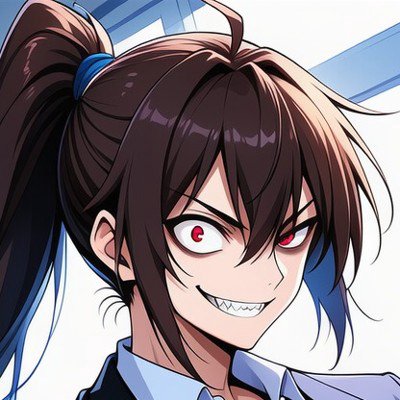 user icon