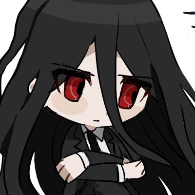 user icon