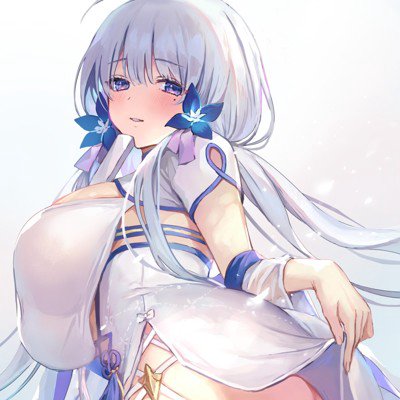 ユーザーアイコン