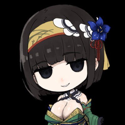 ユーザーアイコン