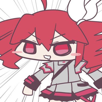 user icon