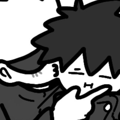 user icon