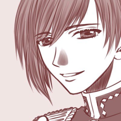 ユーザーアイコン