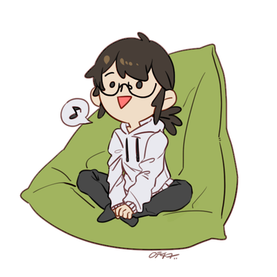 user icon