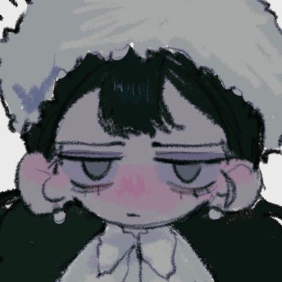 ユーザーアイコン