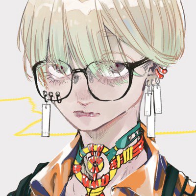 user icon
