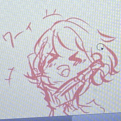 user icon