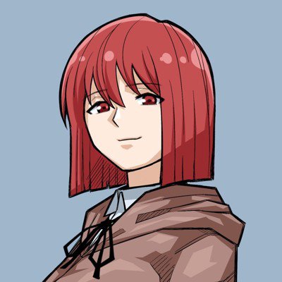 user icon