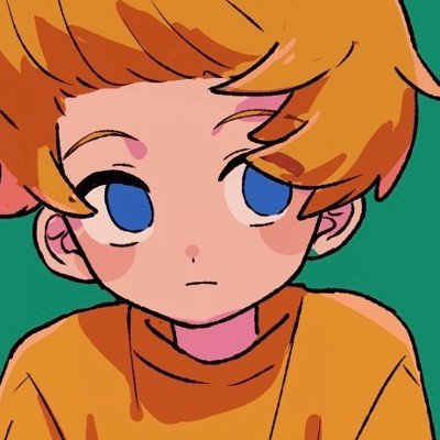 user icon