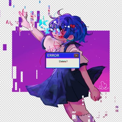 user icon