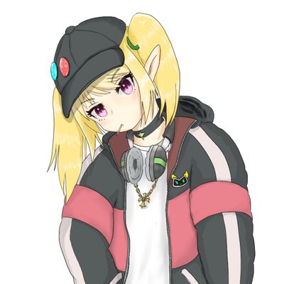 user icon