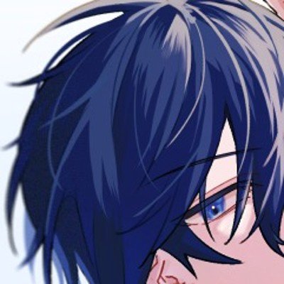 user icon