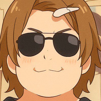 ユーザーアイコン