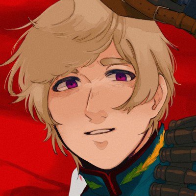 ユーザーアイコン