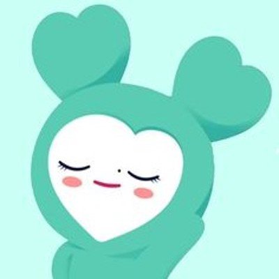 ユーザーアイコン