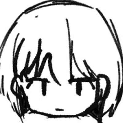 user icon